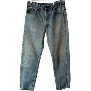 Levi's‎ Vintage 505 Jeans in Size 33x32